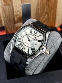 Thumbnail for Cartier ROADSTER GOMA ER03