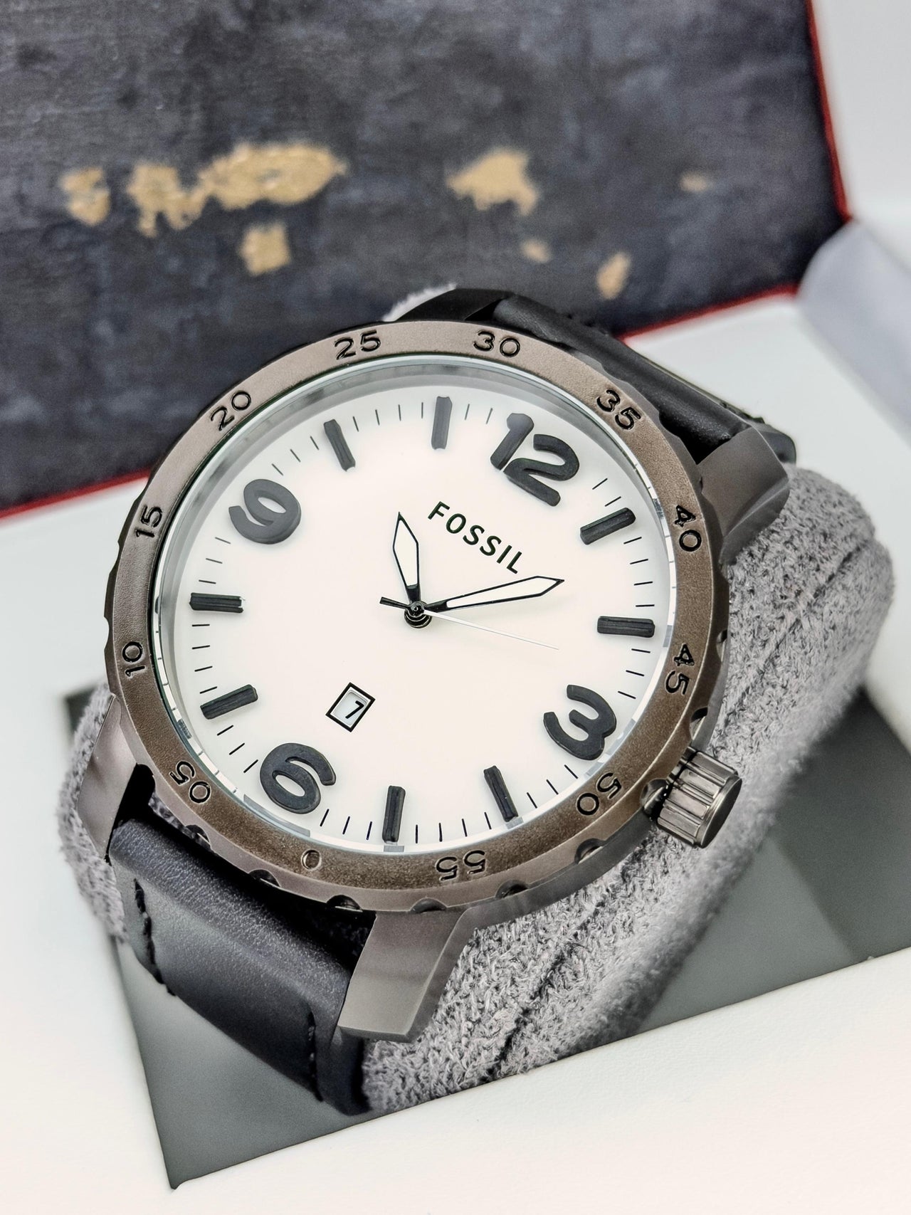 Fossil RV55