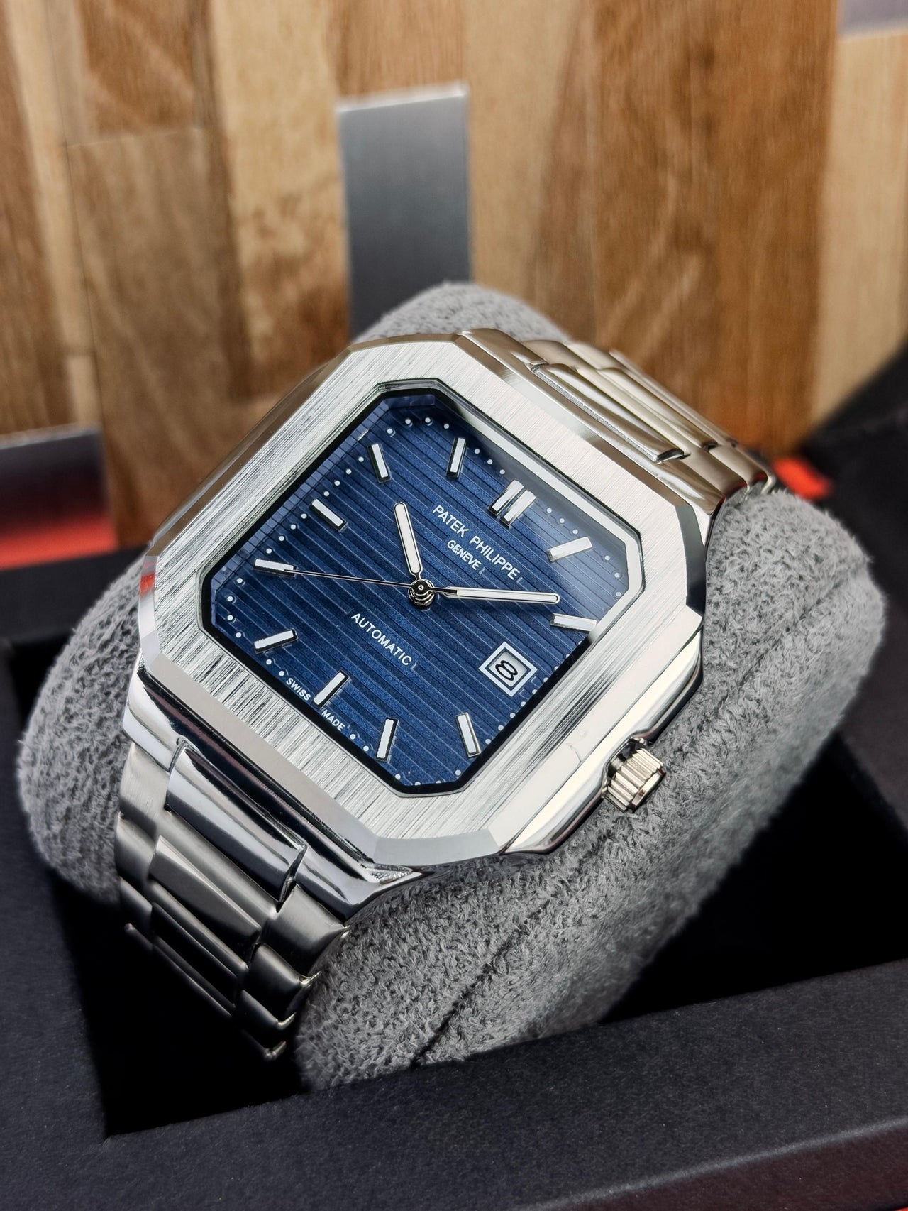 Reloj PATEK PHILIPPE AUT01
