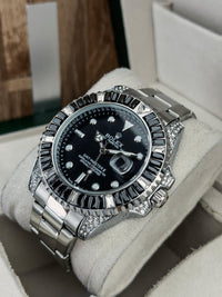 Thumbnail for Rolex  SUBMARINER piedras  RAK3
