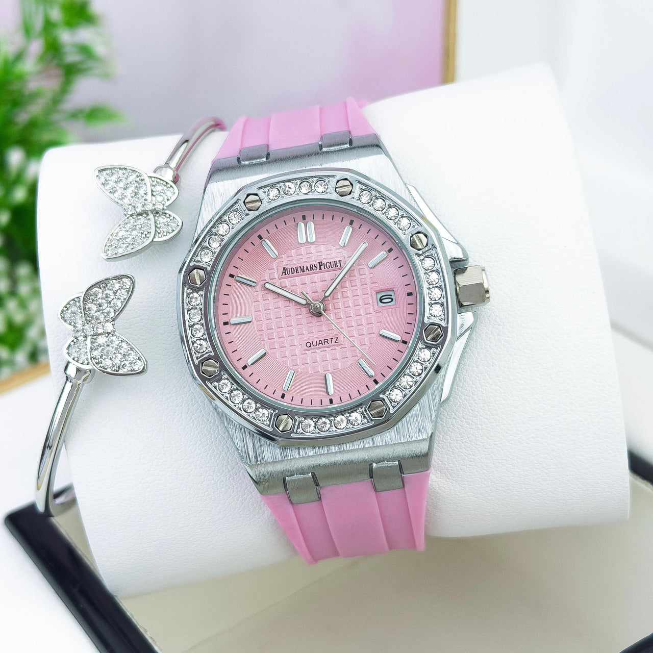 Audemars Piget MUJER ADM04