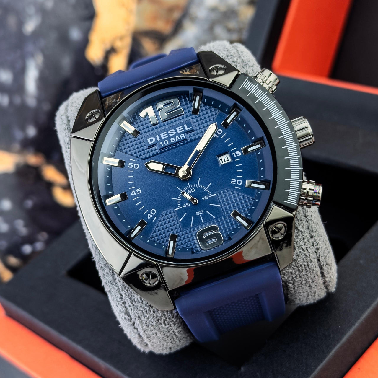 Diesel DZ40