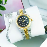 Thumbnail for Rolex Dama COLMENA MAC15