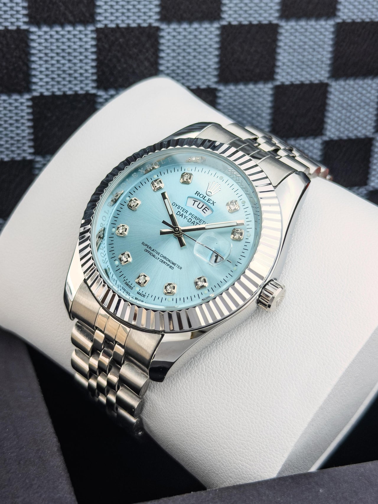 Rolex presidencial ROXP6