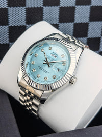 Thumbnail for Rolex presidencial ROXP6