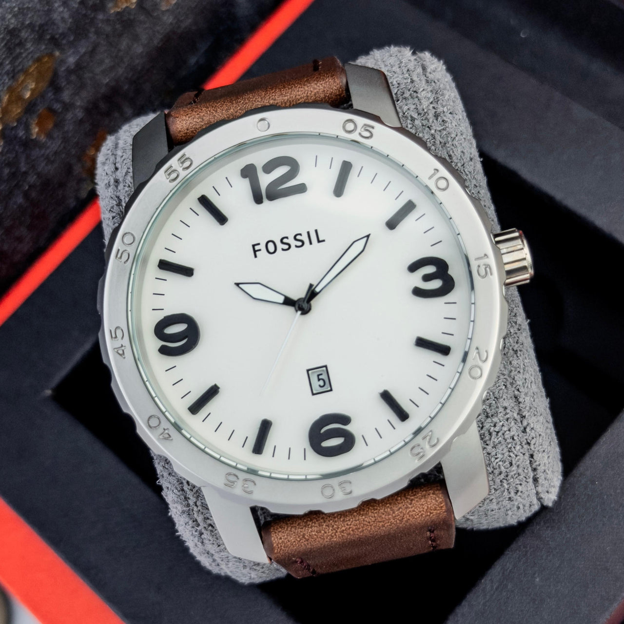 Fossil RV62