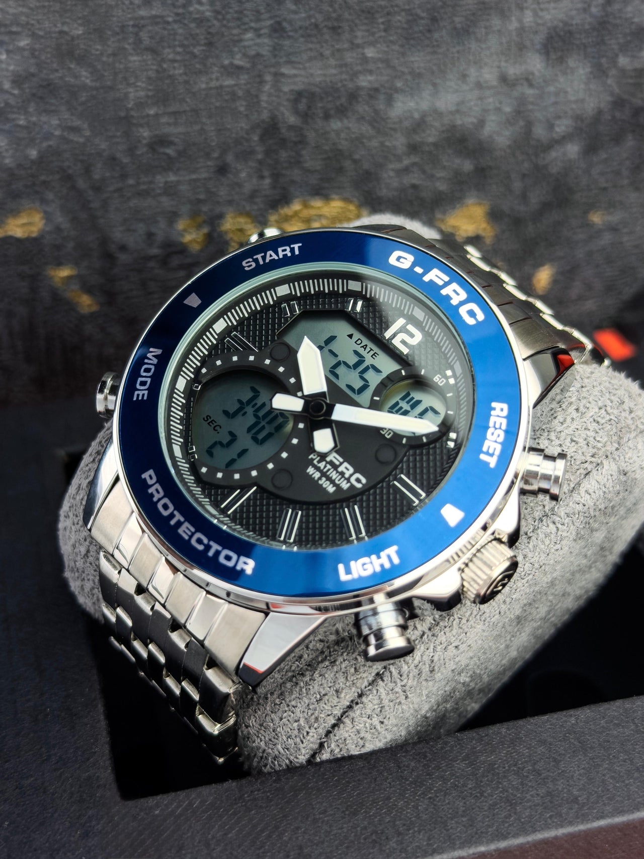G-Force PLATINUM CB-05