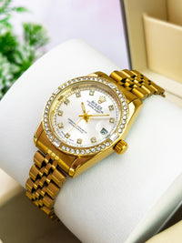 Thumbnail for Rolex Dama piedras RXPT09