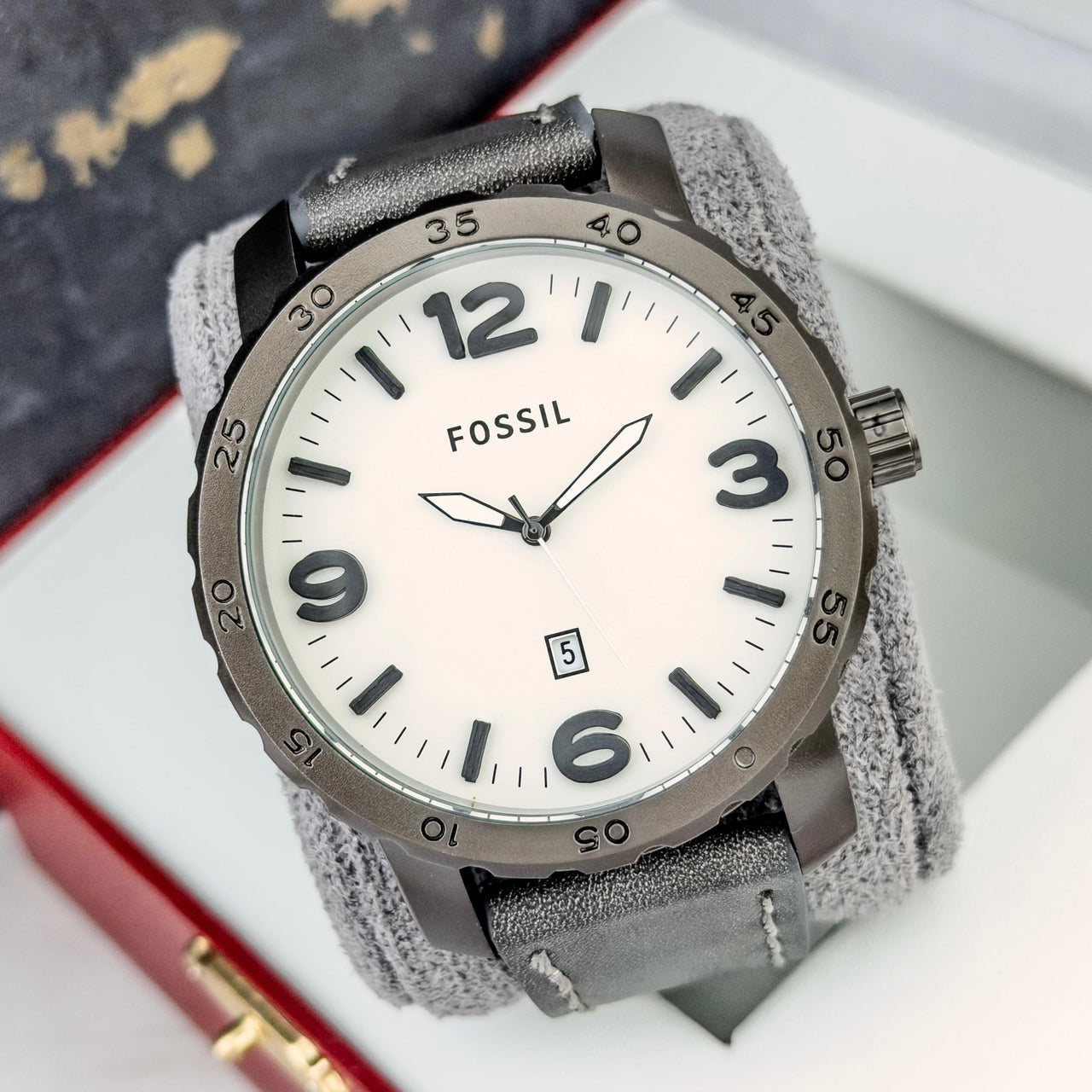 Fossil RV56