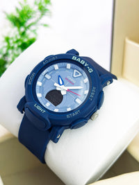 Thumbnail for Baby-G shock 04