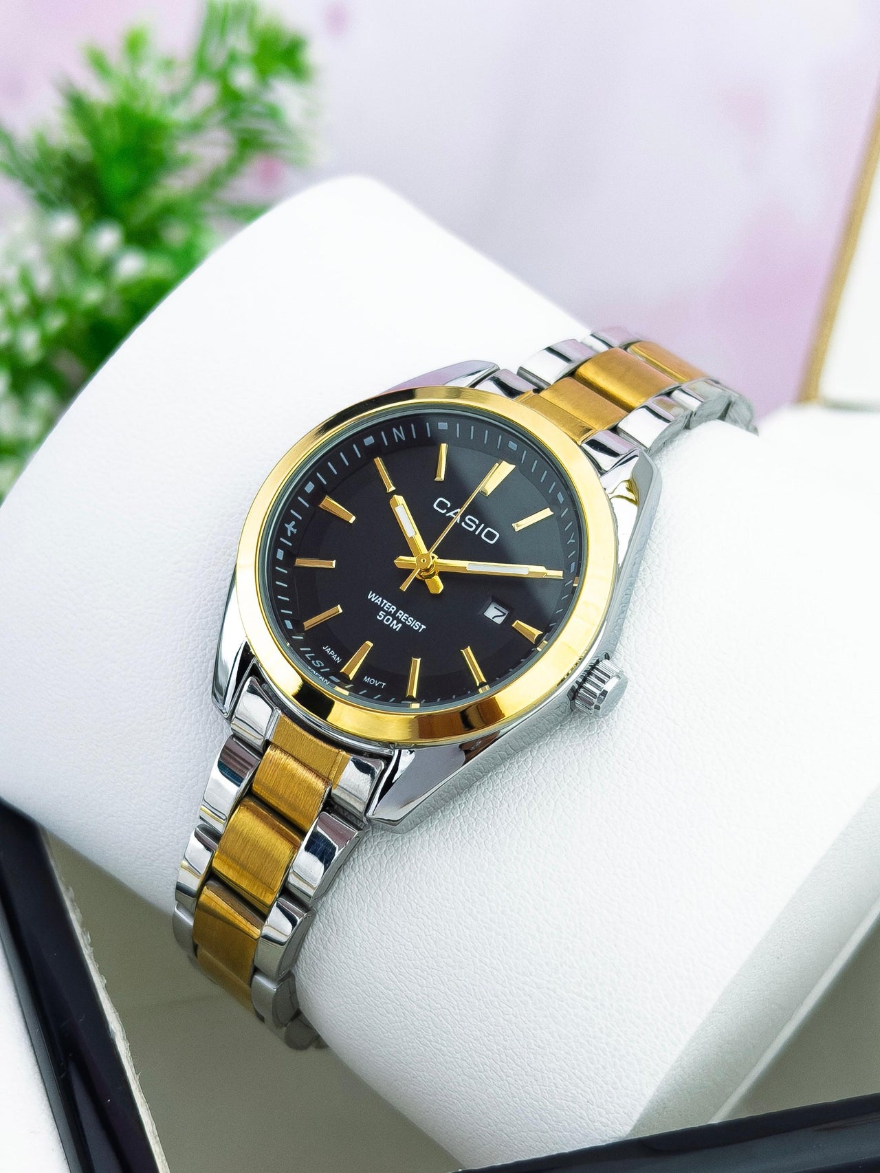 Casio DAMA MAD06