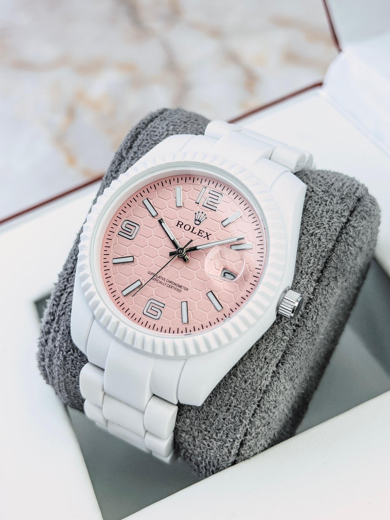 Rolex HONEY 06