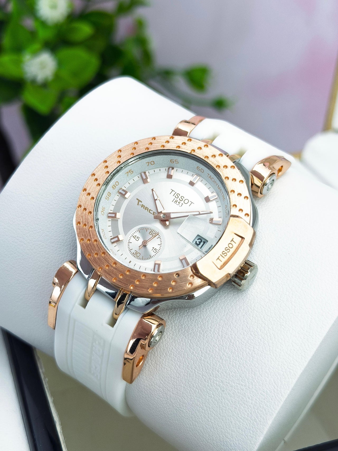 Tissot Dama TDD1