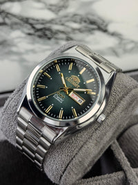Thumbnail for Orient OLIE92