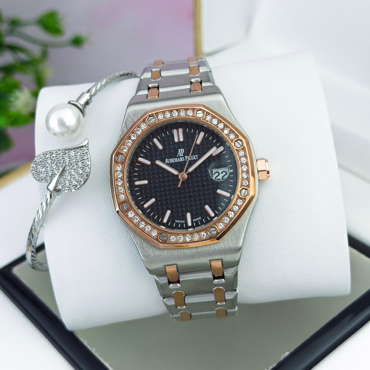 Audemars Piguet DAMA ADP12