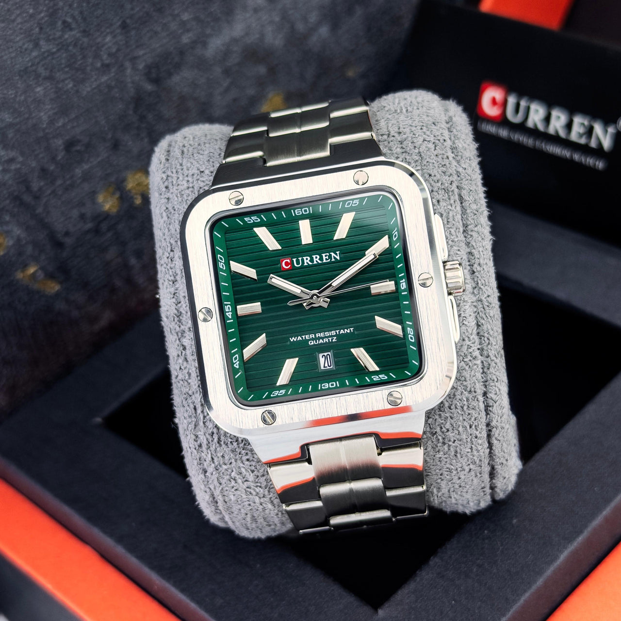 Curren MC-01