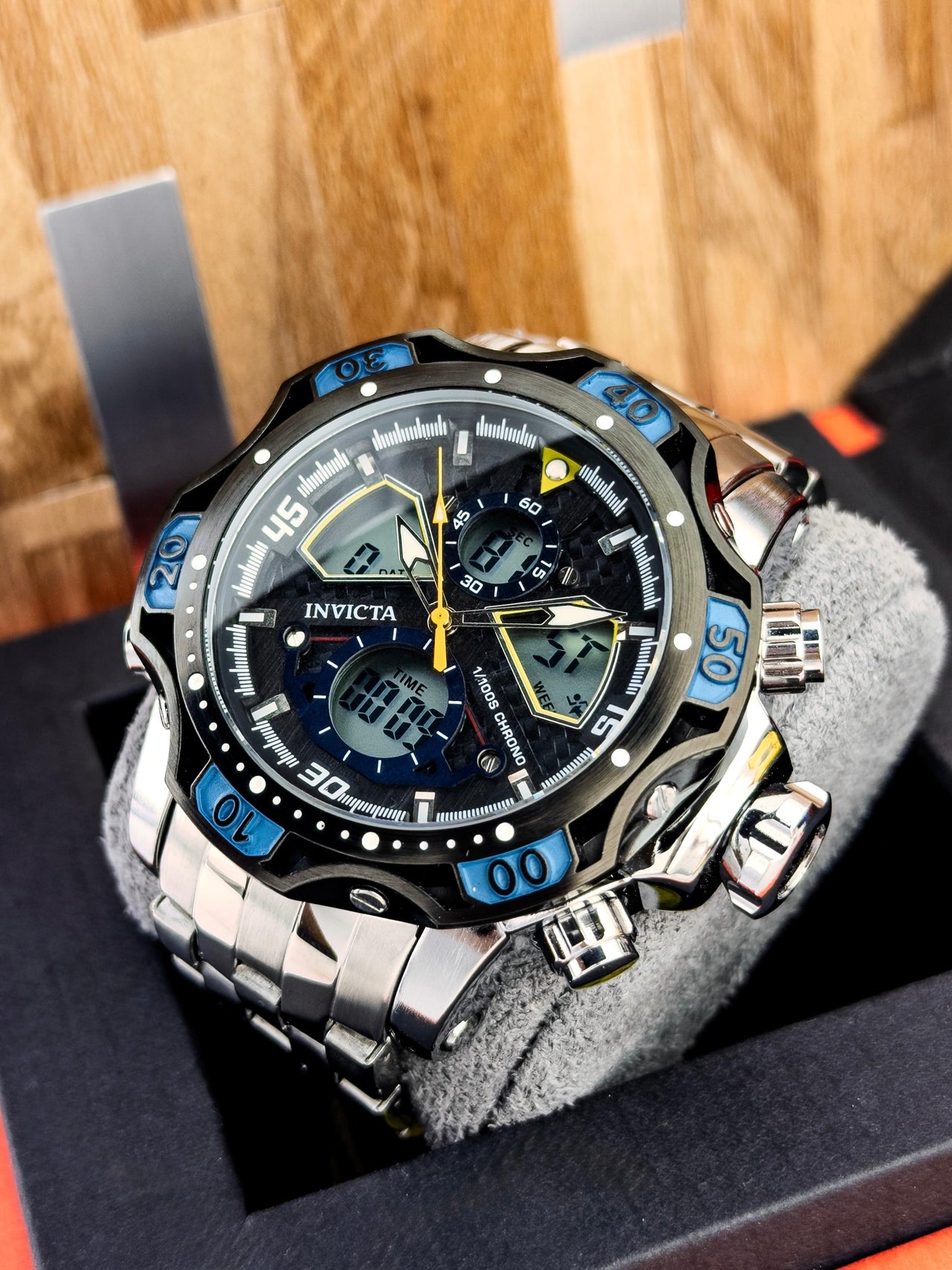 Invicta IV31