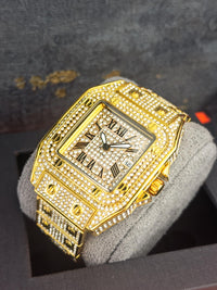 Thumbnail for Cartier CUBANO CAC01