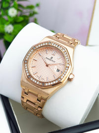 Thumbnail for Audemars Piguet DAMA ADP03