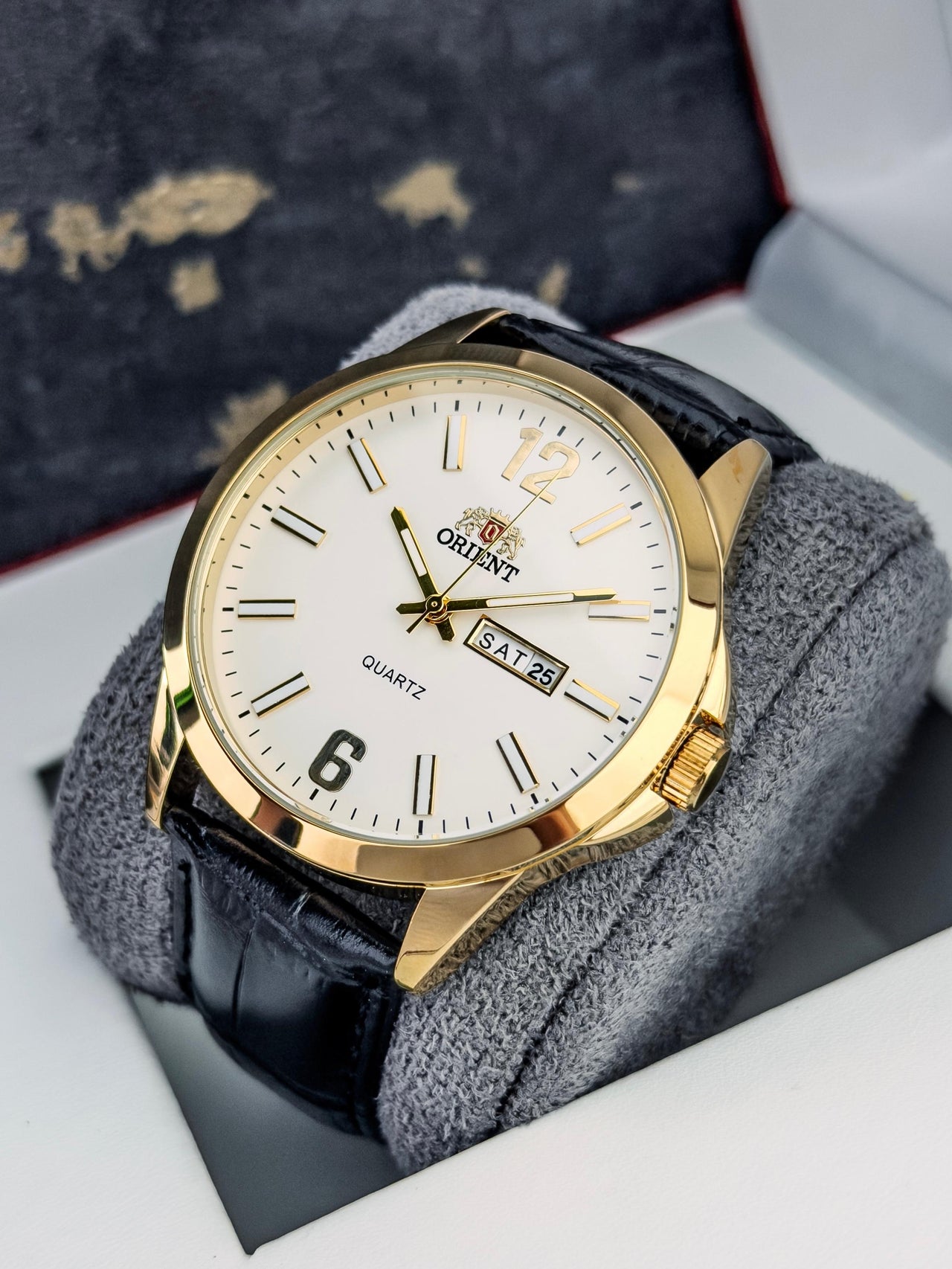 Orient Caballero  OTC04