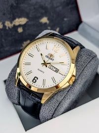 Thumbnail for Orient Caballero  OTC04