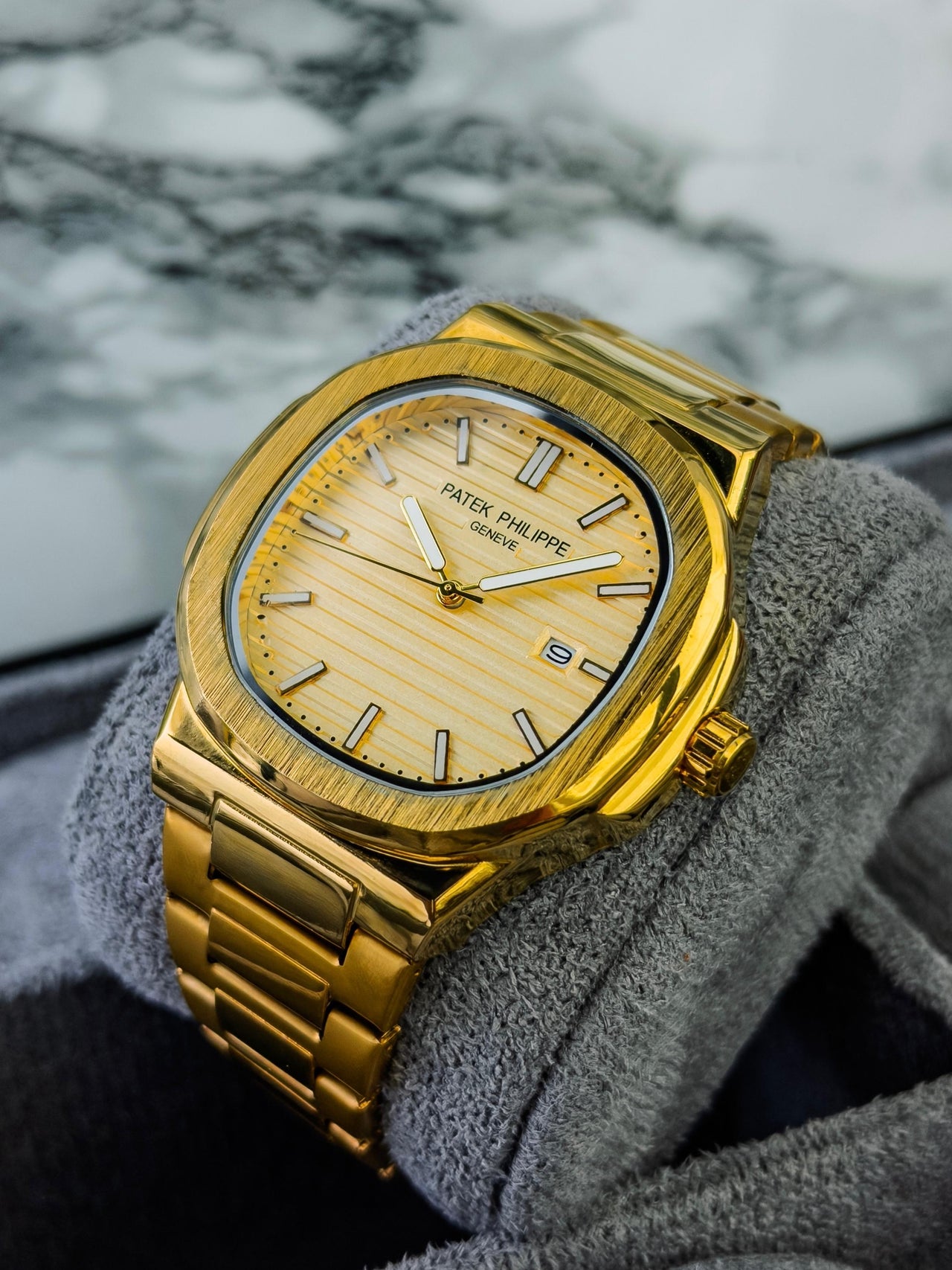 Reloj PATEK PHILIPPE OPPA10