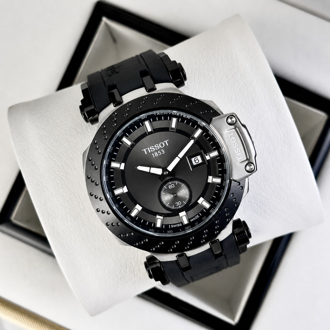 Tissot T916