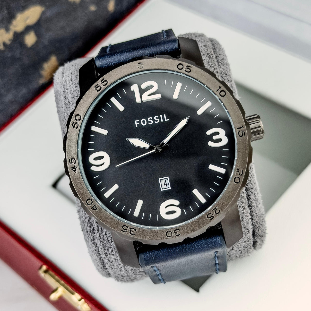 Fossil RV60
