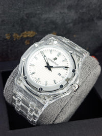 Thumbnail for AUDEMARS PIGUET APT01