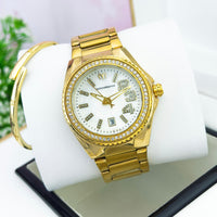 Thumbnail for TechnoMarine DAMA PIEDRAS CHP11