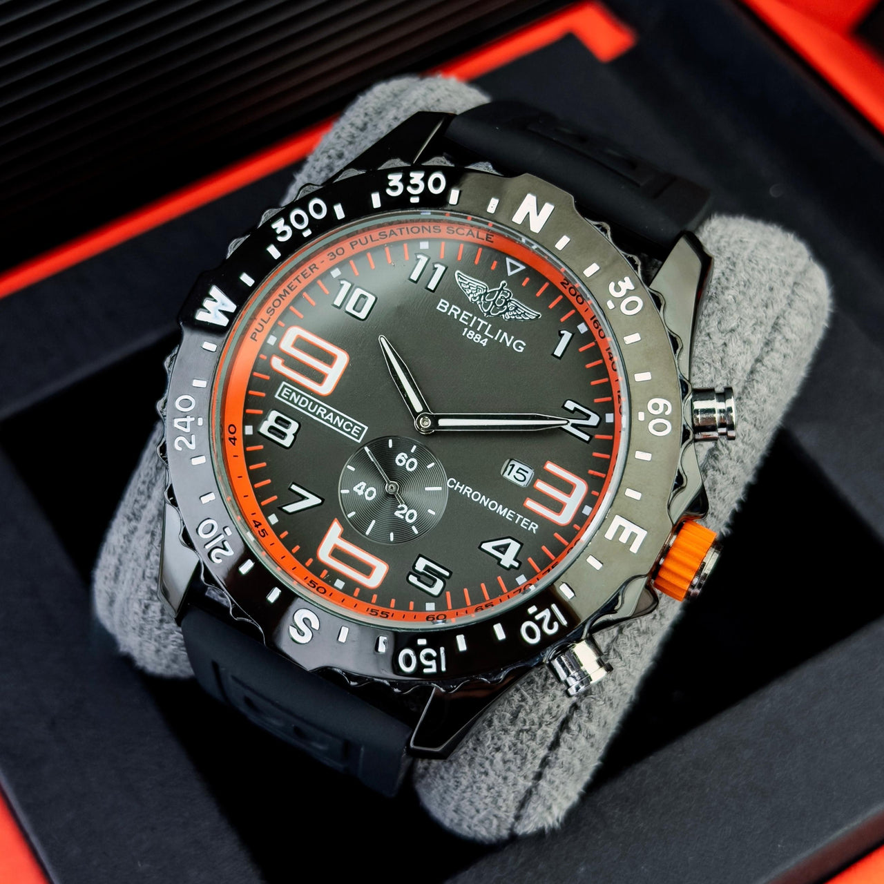 Breitling BTG56