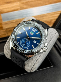 Thumbnail for TagHeuer CABALLERO PM05