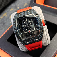 Thumbnail for Richard Mille SKULL 75