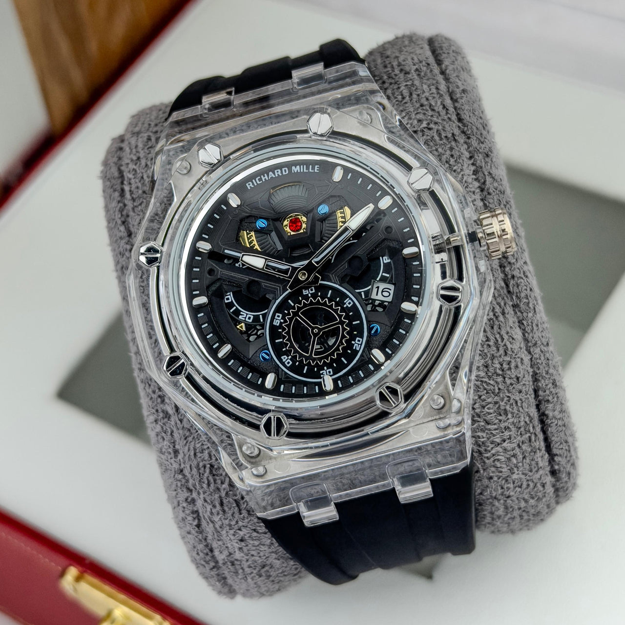 Richard Mille TIPO AP #03