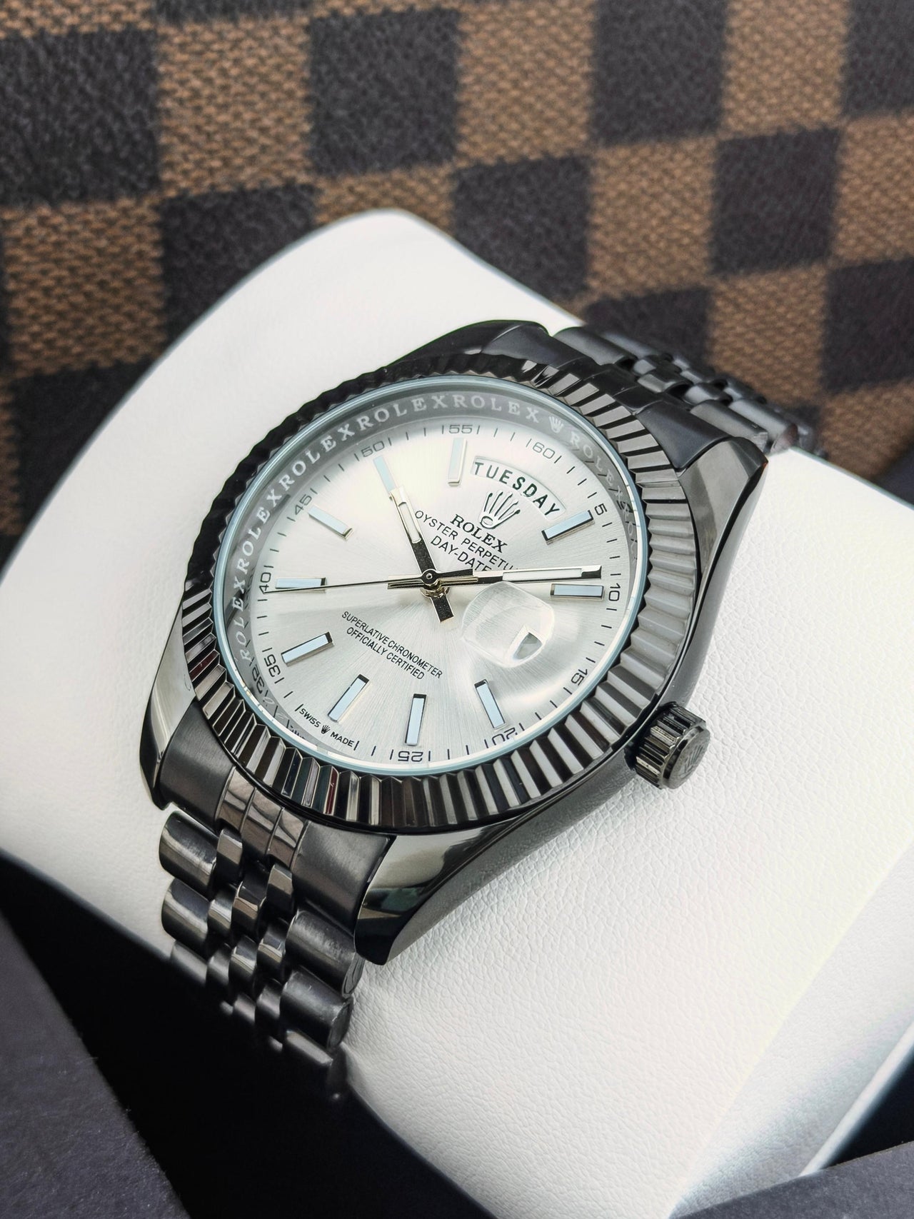 Rolex Date Just RXXJ54