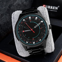 Thumbnail for Curren TT-01