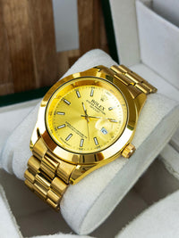 Thumbnail for Rolex Date Just RDJ999