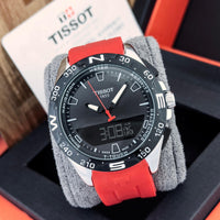 Thumbnail for Tissot TOUCH OUT01