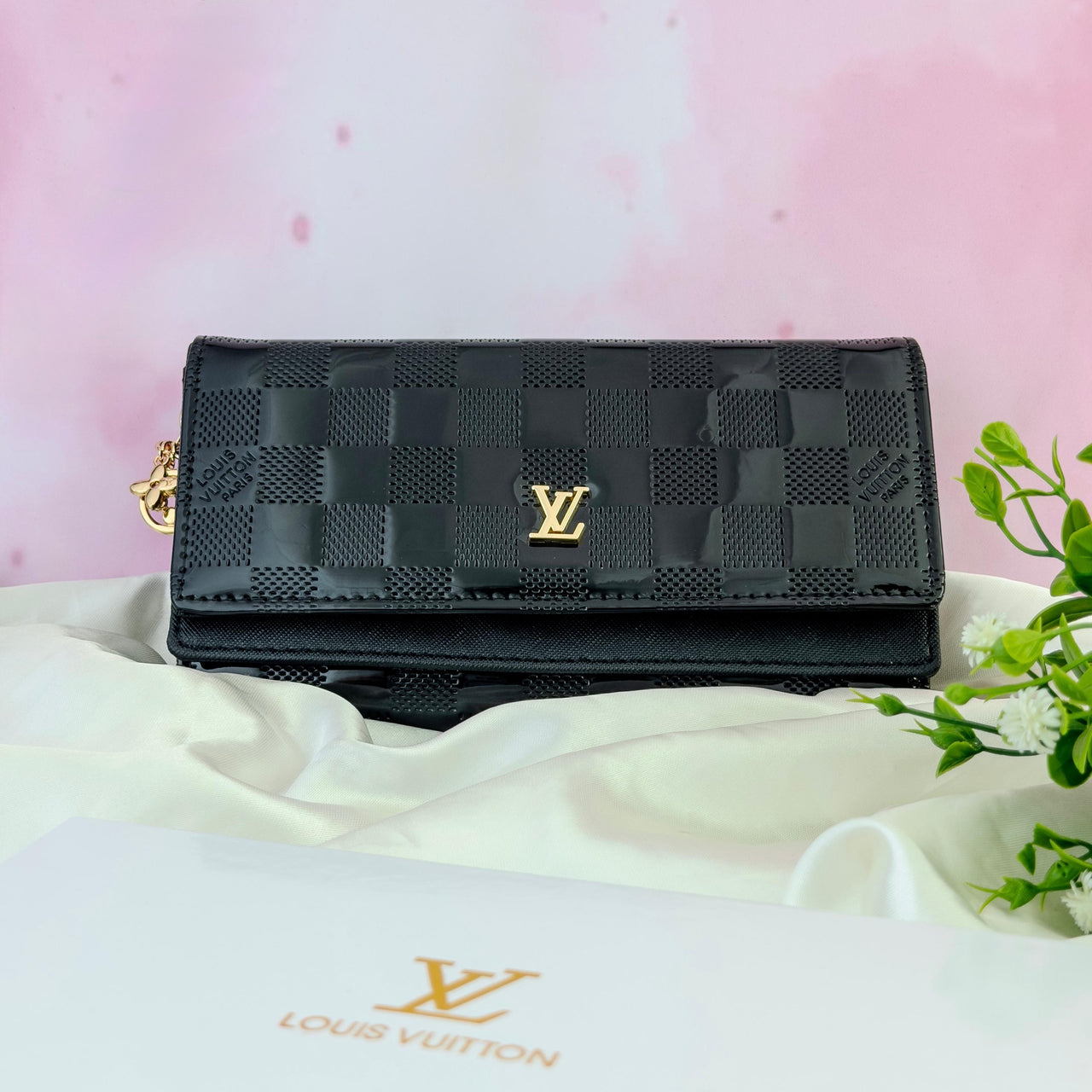 Billetera Louis Vuitton MUJER 06