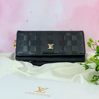 Thumbnail for Billetera Louis Vuitton MUJER 06