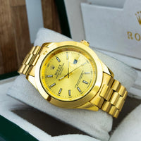 Thumbnail for Rolex Date Just RDJ999
