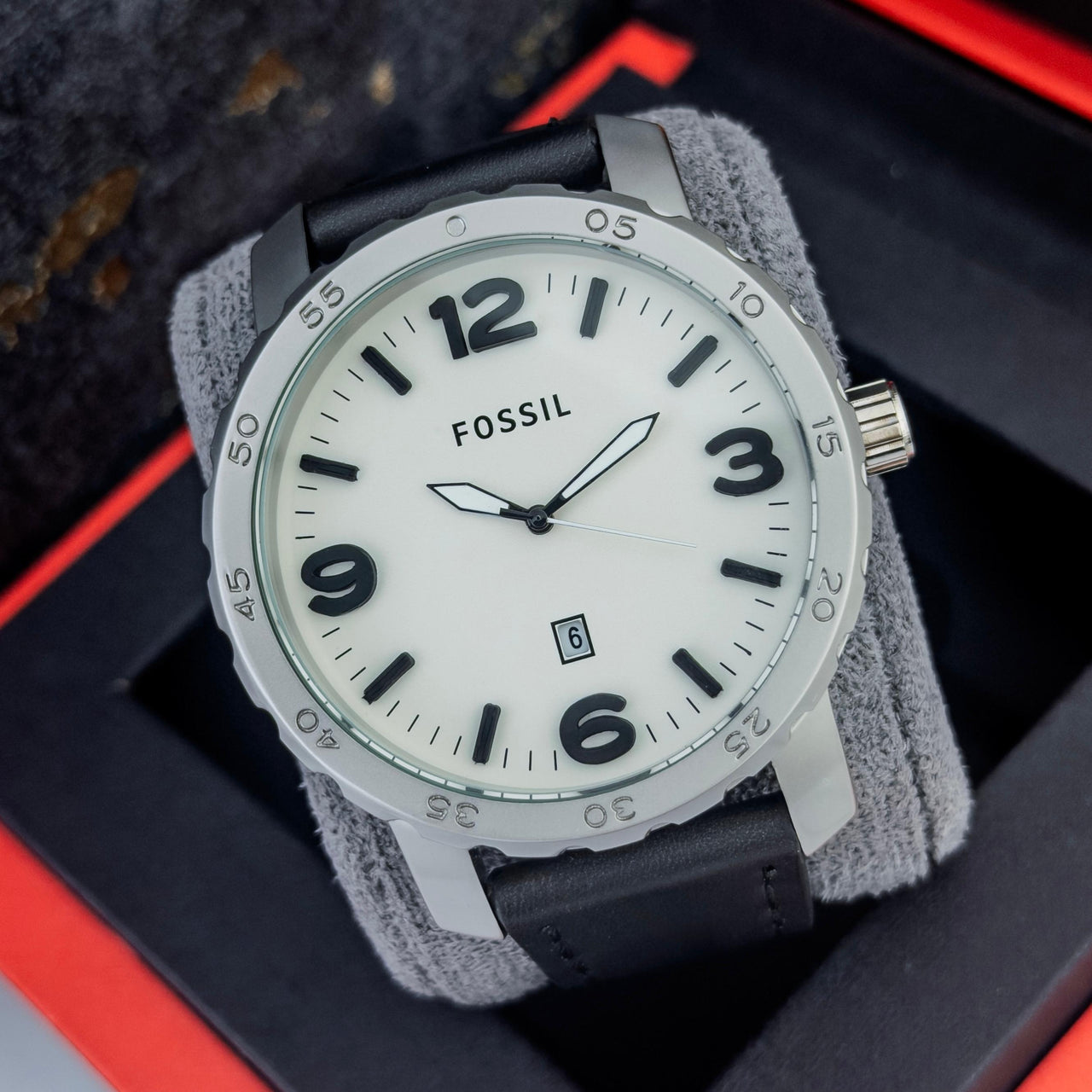 Fossil RV69