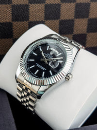 Thumbnail for Rolex Date Just RXXJ52