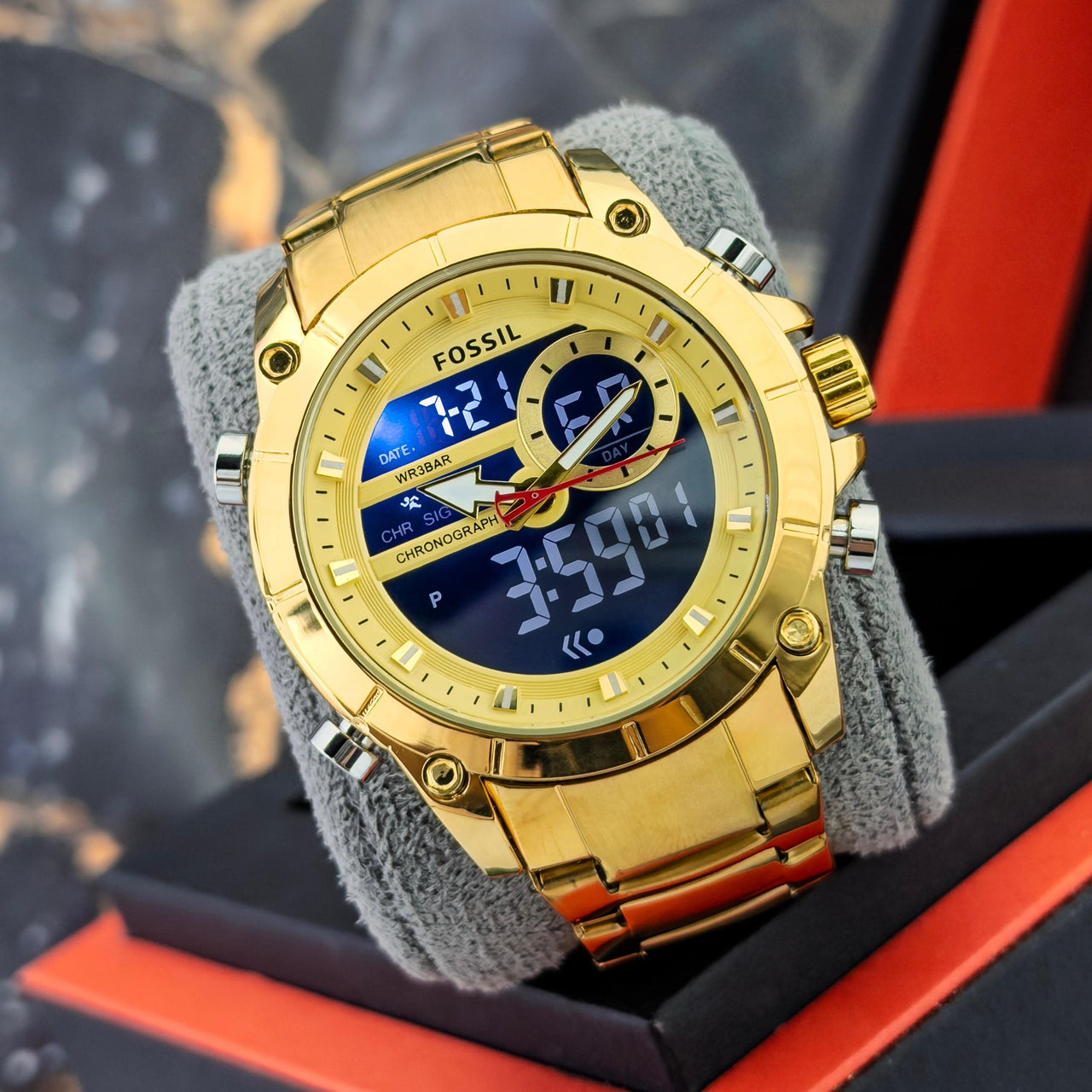 Fossil R45