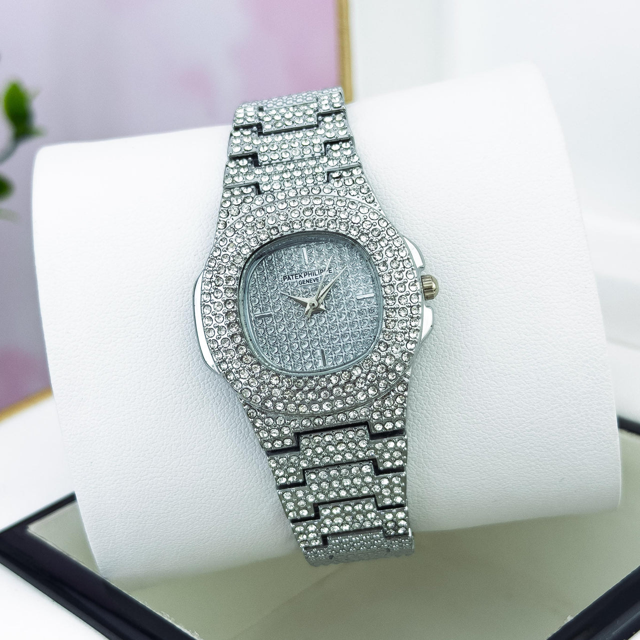 Patek Philippe DAMA PHP03