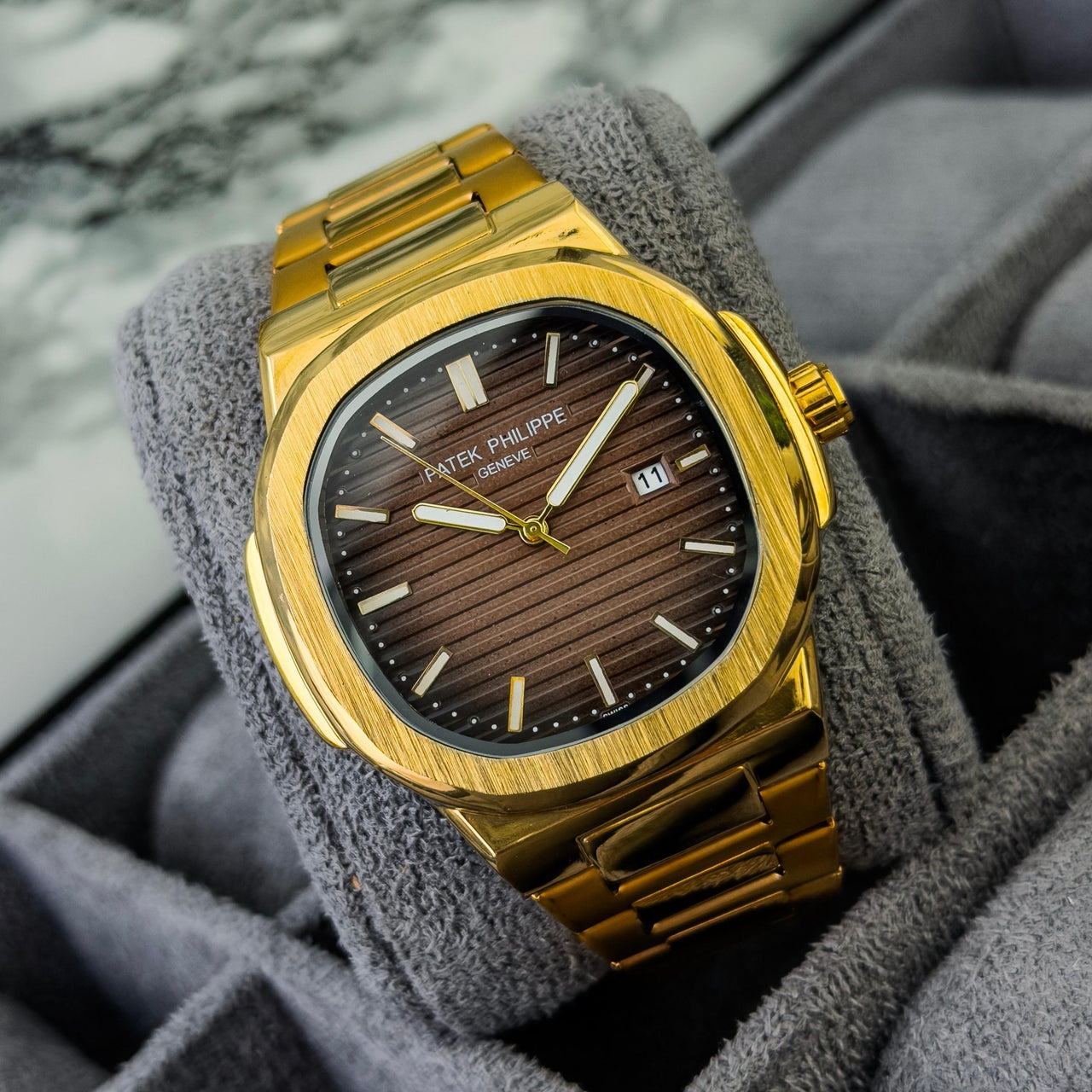 Reloj PATEK PHILIPPE OPPA05