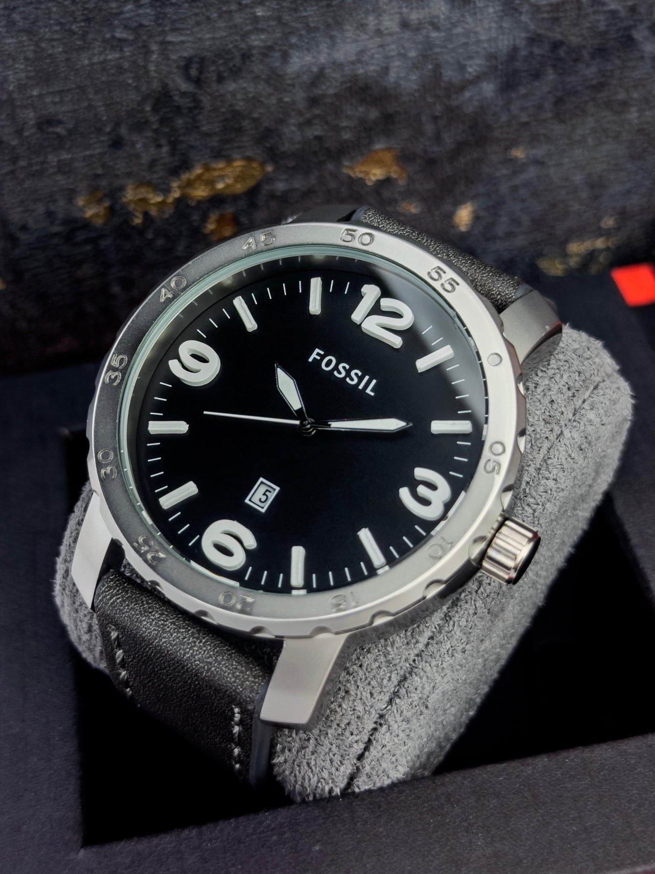 Fossil RV66