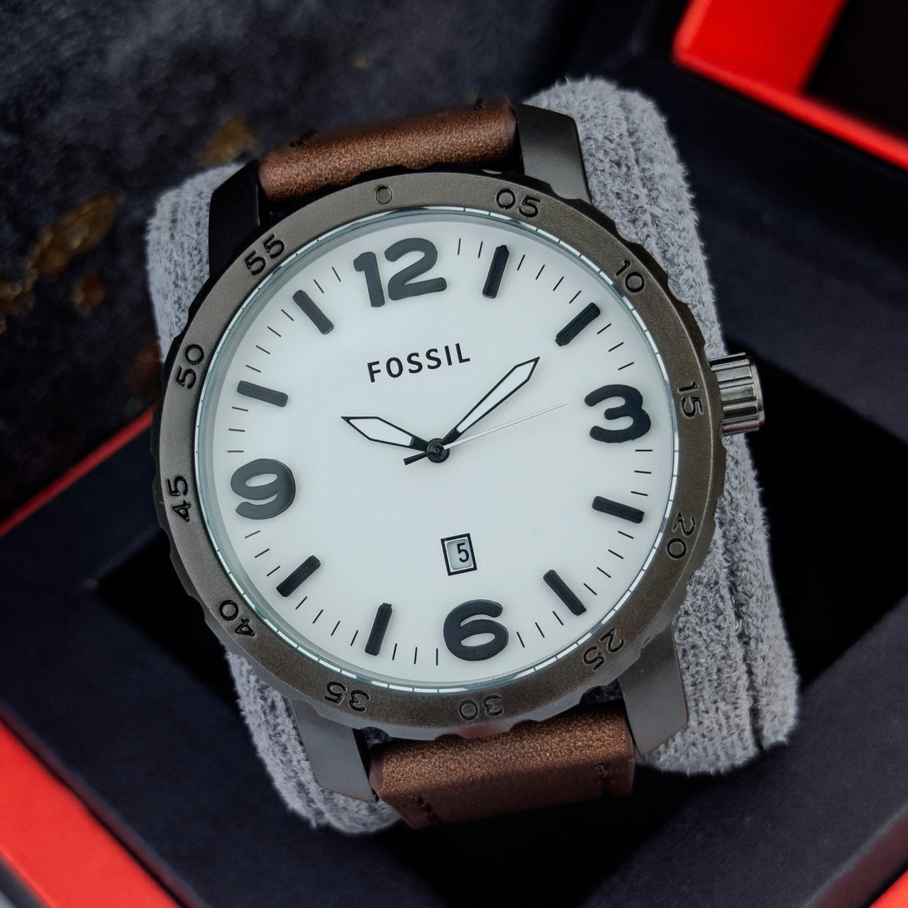 Fossil RV70