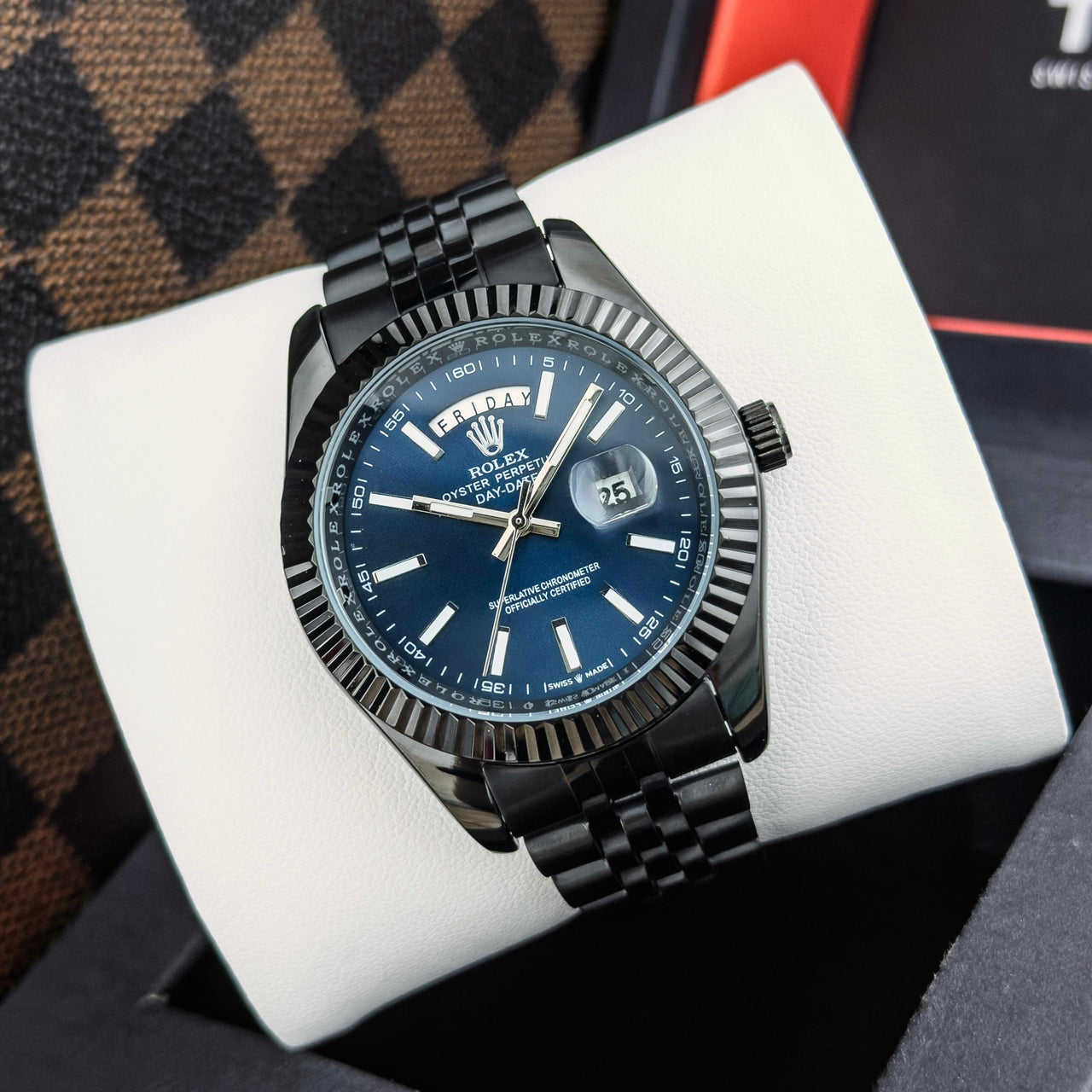 Rolex Date Just RXXJ51