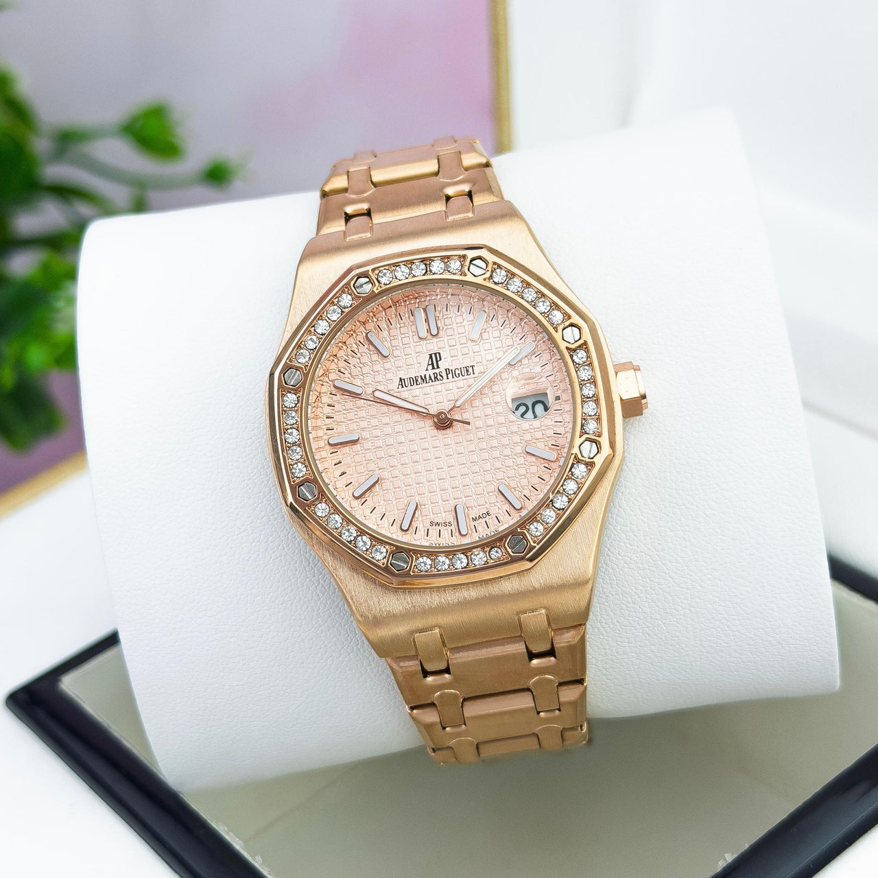 Audemars Piguet DAMA ADP03